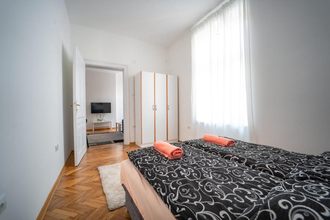 Botanical9, Belgrade Centre, 2 Bedroom Apartment Εξωτερικό φωτογραφία