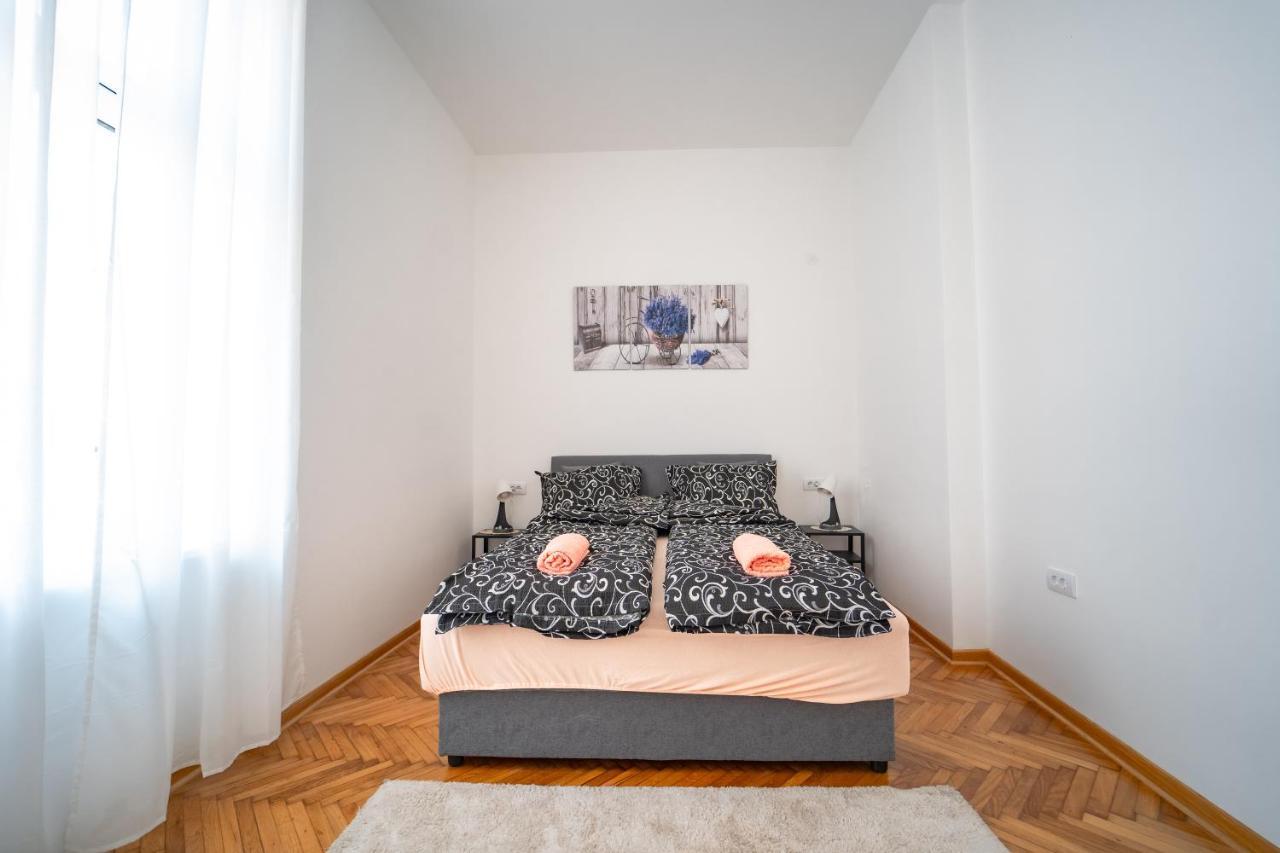 Botanical9, Belgrade Centre, 2 Bedroom Apartment Εξωτερικό φωτογραφία