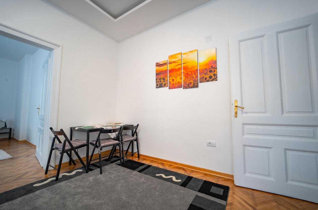 Botanical9, Belgrade Centre, 2 Bedroom Apartment Εξωτερικό φωτογραφία