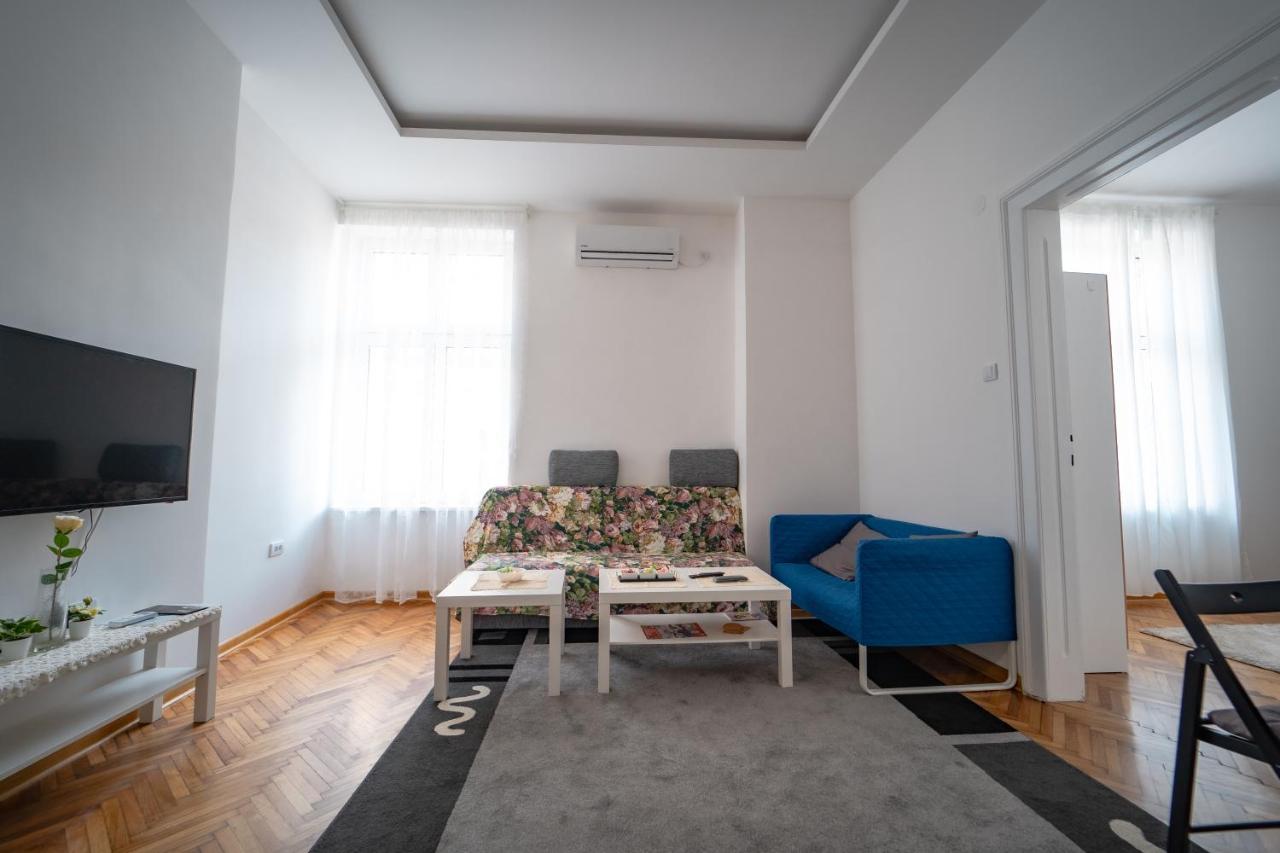 Botanical9, Belgrade Centre, 2 Bedroom Apartment Εξωτερικό φωτογραφία