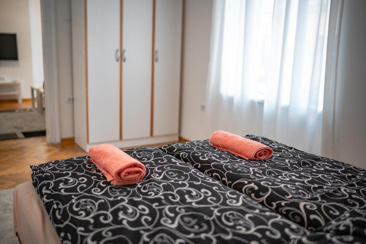 Botanical9, Belgrade Centre, 2 Bedroom Apartment Εξωτερικό φωτογραφία