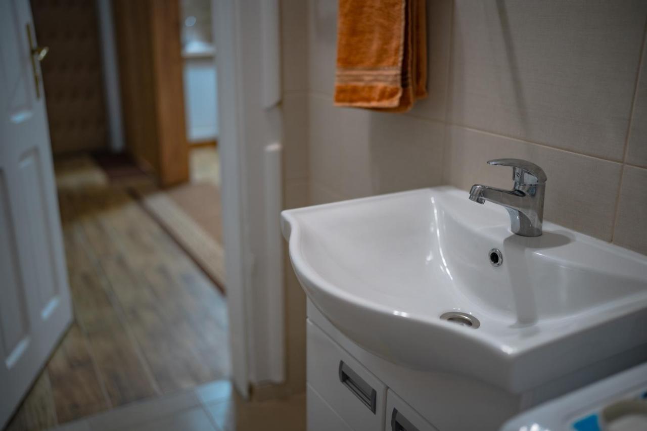Botanical9, Belgrade Centre, 2 Bedroom Apartment Εξωτερικό φωτογραφία