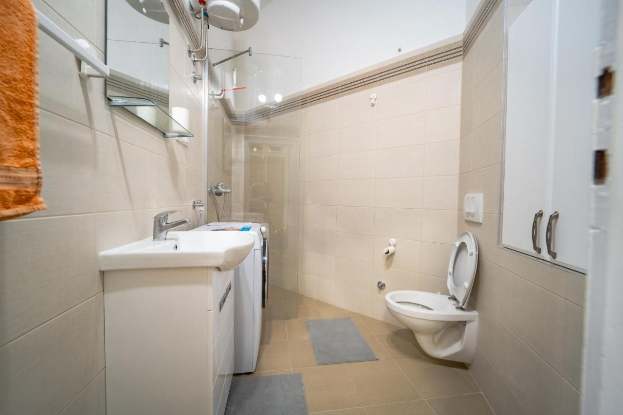 Botanical9, Belgrade Centre, 2 Bedroom Apartment Εξωτερικό φωτογραφία