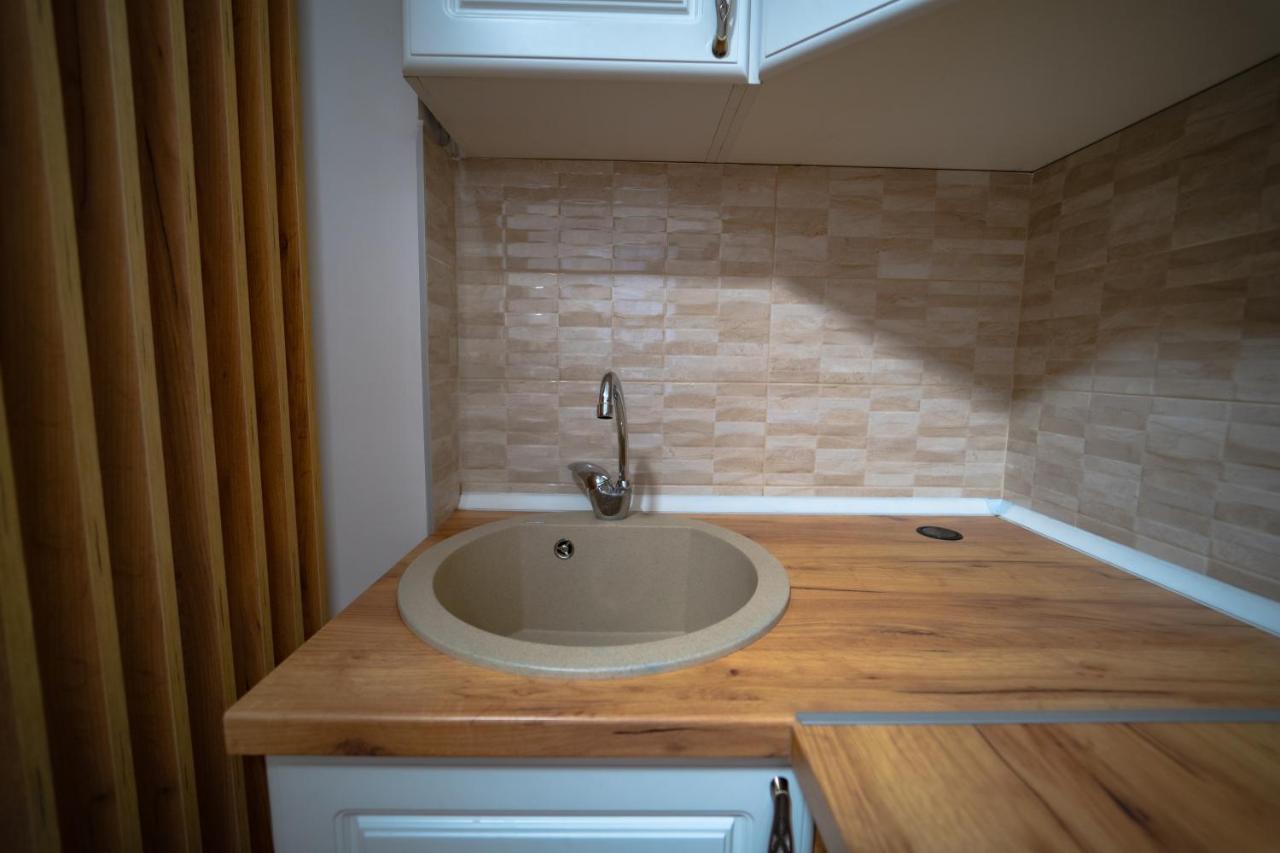 Botanical9, Belgrade Centre, 2 Bedroom Apartment Εξωτερικό φωτογραφία