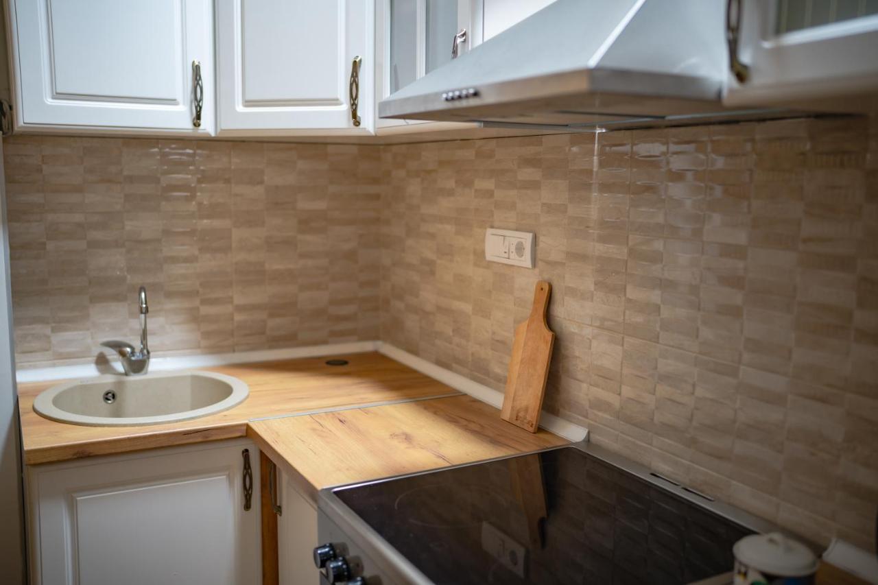 Botanical9, Belgrade Centre, 2 Bedroom Apartment Εξωτερικό φωτογραφία