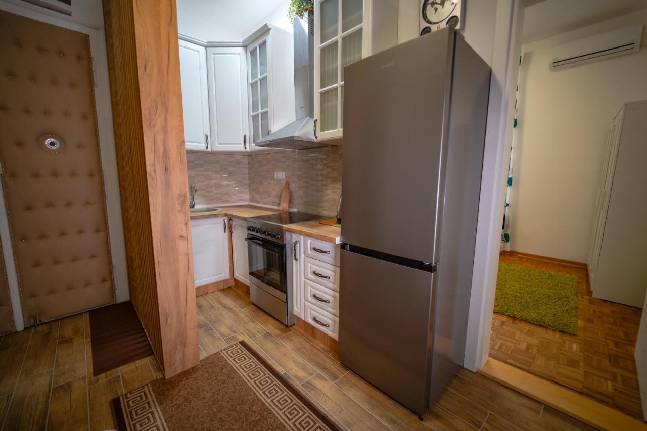 Botanical9, Belgrade Centre, 2 Bedroom Apartment Εξωτερικό φωτογραφία