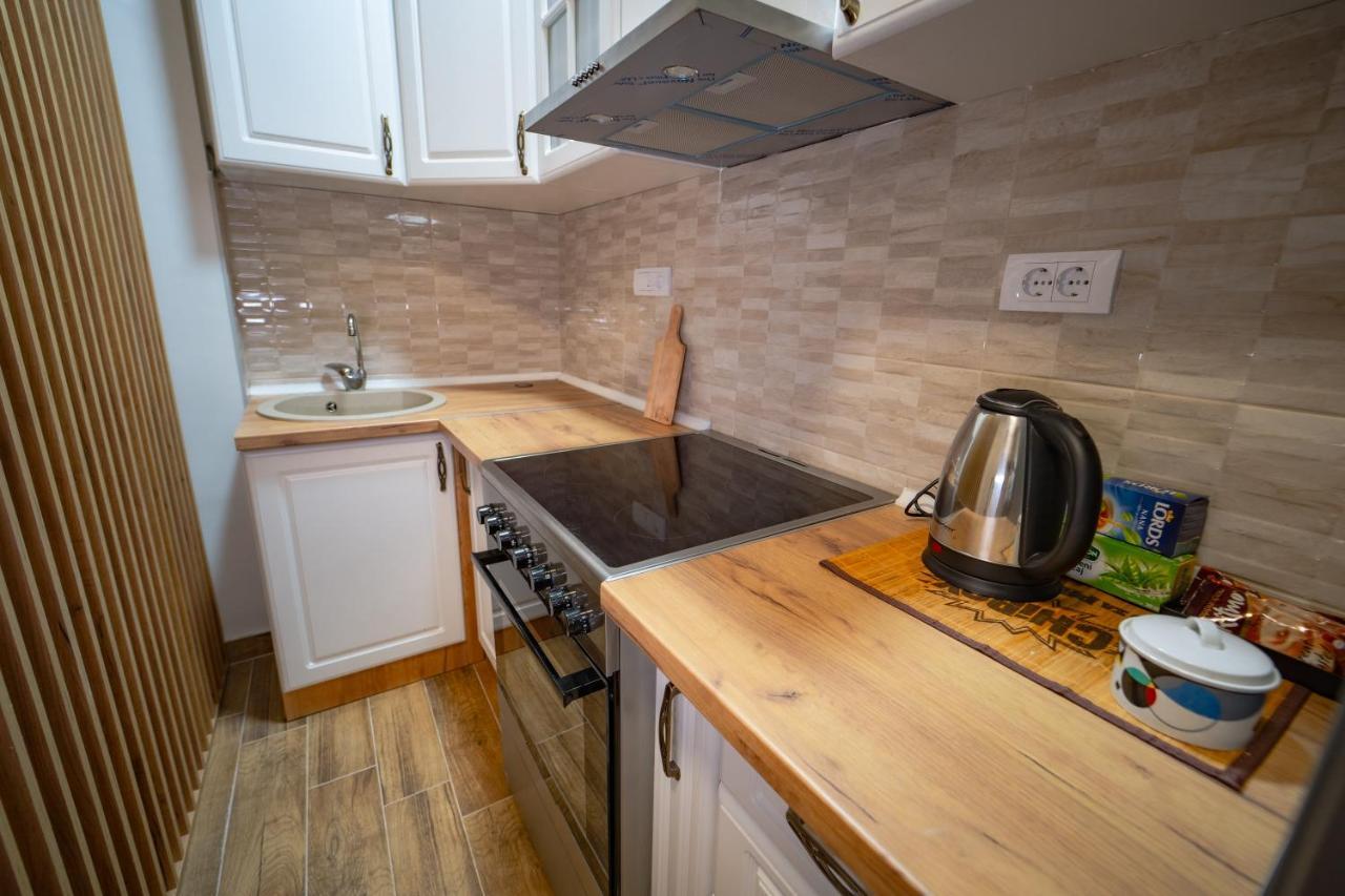 Botanical9, Belgrade Centre, 2 Bedroom Apartment Εξωτερικό φωτογραφία