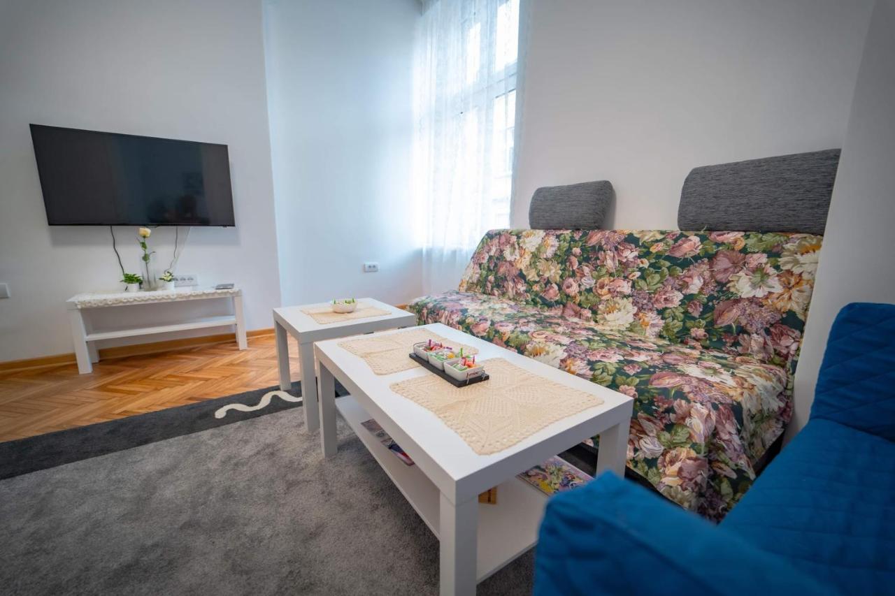 Botanical9, Belgrade Centre, 2 Bedroom Apartment Εξωτερικό φωτογραφία